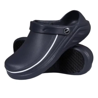 Reis Cdon G pantofle modré 36-45