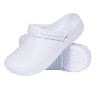 Reis Lab W pantofle bílé 36-45