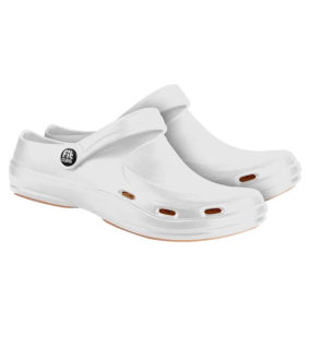 Fitclog BLF-W pantofle bílé 35-42