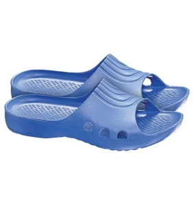 Lemigo Miss N pantofle modré 36-41