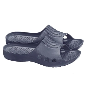 Lemigo Miss G pantofle černé 36-41