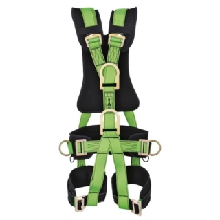 Reis OUP-KRM V ZB Bezpečnostní postroj s postrojem pro sezení