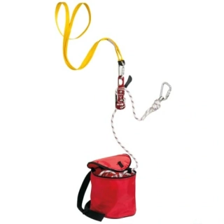 Honeywell EVAKUACE Záchranný set