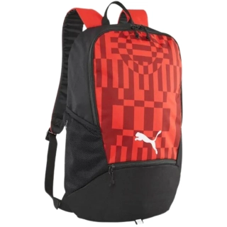 Puma Individual Rise 79911 01 Backpack red/black 15l