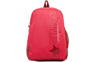 Converse Speed 2 10019915-A02 Backpack růžový 18l