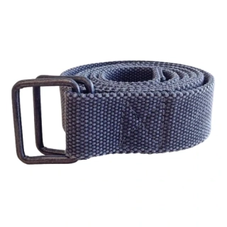 Reis PAS CANVAS opasek grey