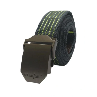 Reis BELT-STRIP SSE opasek green