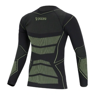 Procera MISTRAL termo triko green