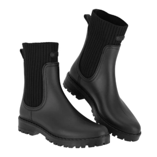 Reis GRACE dámské holínky černé 36-41