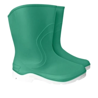 Reis RAINBOW MI dámské holínky zelené 36-41