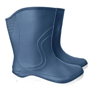 Reis RAINBOW KOP dámské holínky modré 36-41