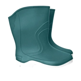 Reis RAINBOW DTU dámské holínky zelené 36-41