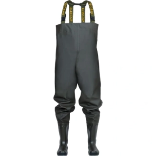 Pros AJ-SB01 Prsačky zelené 39-48