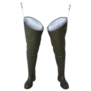 Pros AJ-WR02 Prsačky zelené 39-48