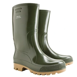 Demar GRAND BDZ pánské holínky zelené 41-47