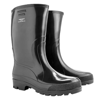 Demar GRAND B pánské holínky černé 41-47