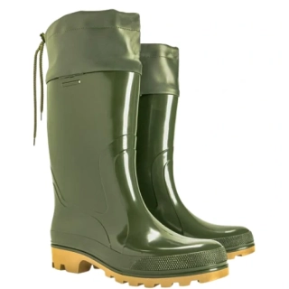 Demar GRAND-S pánské holínky zelené 41-47