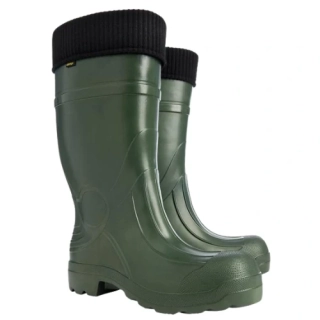 Demar PREDATOR XL 0260 pánské holínky zelené 41-47