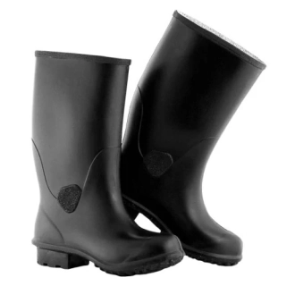 Fagum Stomil 6189 pánské holínky černé 40-46