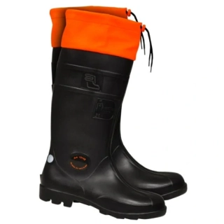 Fagum Stomil 13148 SB holínky černé 39-48