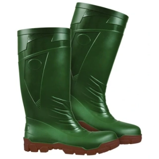 Fagum Stomil TERMINATOR 13159 OB holínky zelené 38-50