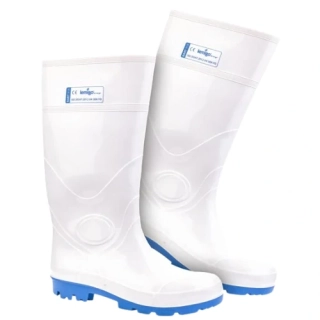 Lemigo 918 BART O4 pánské holínky bílé 41-48