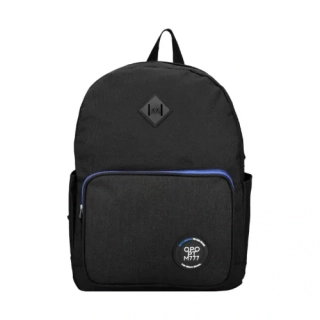 Design M777 3 OPOPT Backpack Black 24l