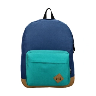 Design M777 4 Backpack Barevný 25l