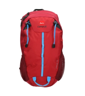 Campus Erriga CU0706321118 Backpack Red 16l