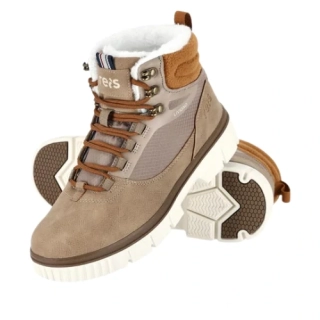 Reis LIVIGNO BE obuv Beige 36-41