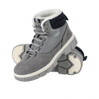 Reis LIVIGNO SG obuv Gray 36-41