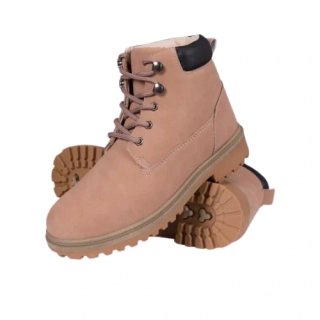 Reis HORTEN LPI obuv Pink 36-41