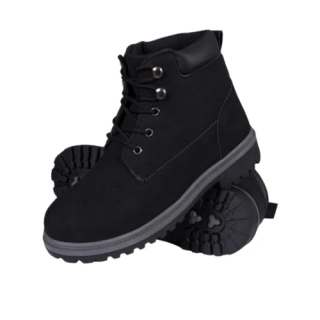 Reis HORTEN B obuv Black 36-41
