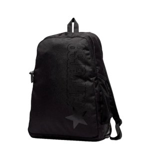 Converse Speed 3 10019917-A03 Backpack Black 18l
