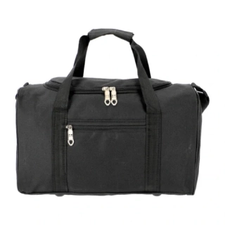 Chic 3169 Bag Black 23l