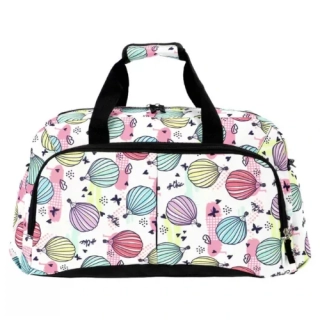 Chic 3681003 Bag Multicolor 41l