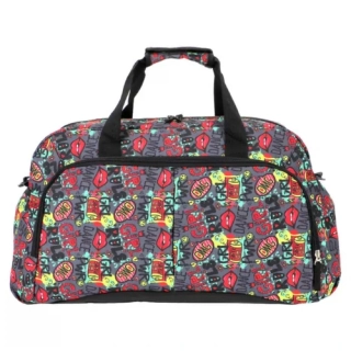 Chic 3681005 Bag Multicolor 41l