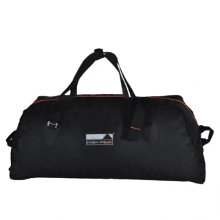 High Peak Light Weight Duffle 32066 bag černý 50l