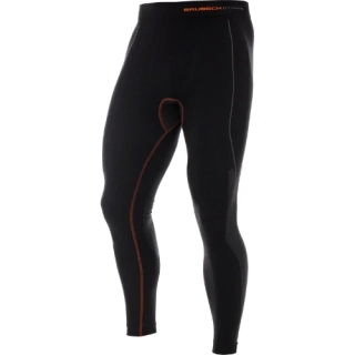 Brubeck UD-BRUTHERMO termo kalhoty black