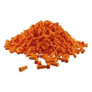 Reis OSZ 500 BOX Špunty do uší 39 dB 1000 pár