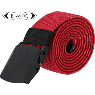 Reis BELT RAP C opasek Red