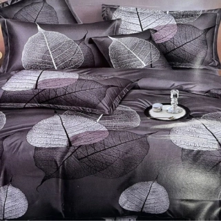 Moose 749041 Povlečení Multicolor 200x220, 2x/70x80