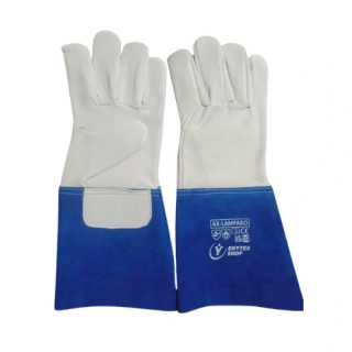 Madeva AX-LAMPARO bílá/modrá 10