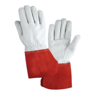 Madeva AX-LAMPAR bílá/červená 10