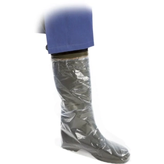 Kruuse KRU BFOLG návleky na boty transparentní 25 ks