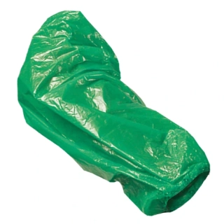 Reis RFOL Z rukávníky zelené 100 KS 40x20