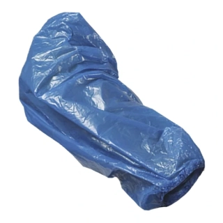 Reis RFOL N rukávníky modré 100 KS 40x20