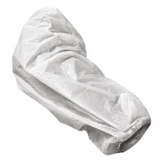 Reis RFOL W rukávníky bílé 100 KS 40x20