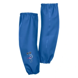 Sioen SI-CORK N rukávníky modré 2 Pack 50 cm