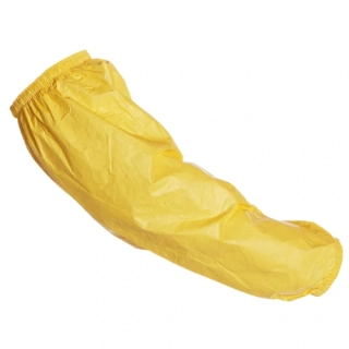 Dupont TYCH C rukávníky žluté 50 KS 50 cm